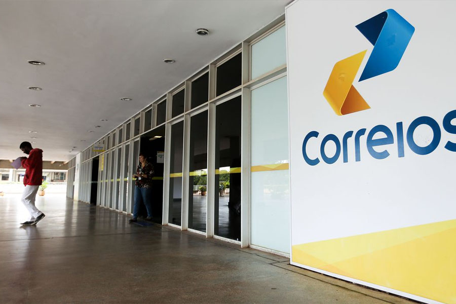 Correios comemora o Bicentenário da Independência com lançamentos filatélicos em Brasília - News Rondônia