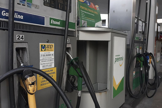 Postos anunciarão preço de combustível válido antes da redução do ICMS - News Rondônia