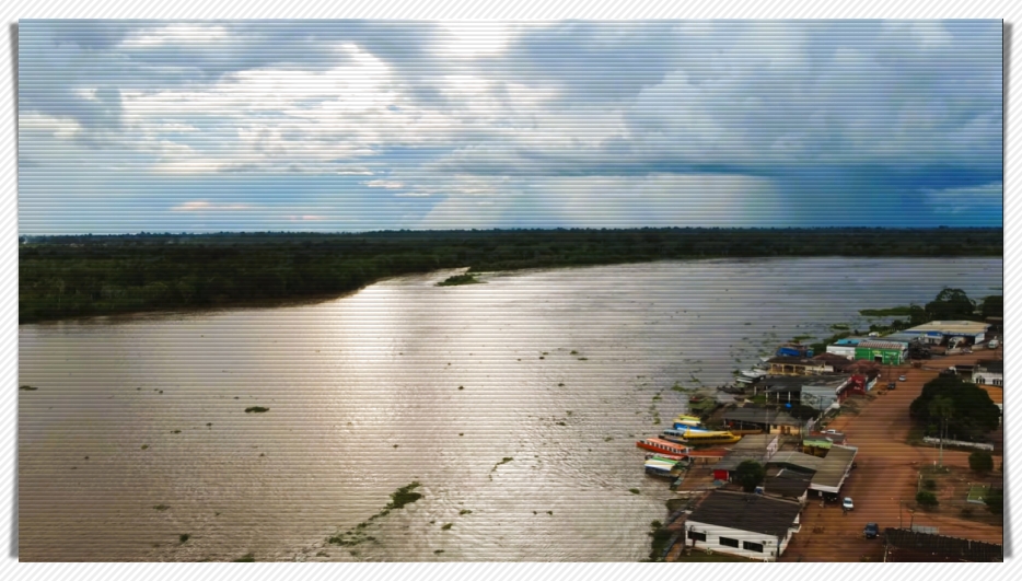 Termo Provisório garante o funcionamento do novo porto de Guajará-Mirim - News Rondônia