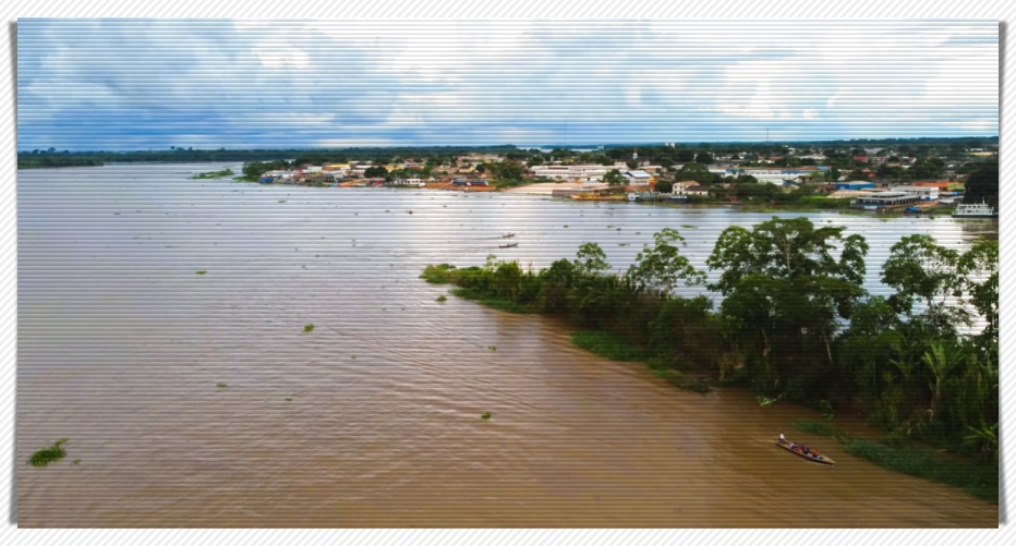 Termo Provisório garante o funcionamento do novo porto de Guajará-Mirim - News Rondônia