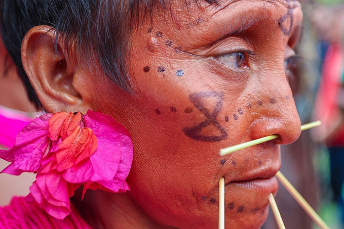 MPF diz que situação dos yanomami foi causada por omissão do Estado - News Rondônia