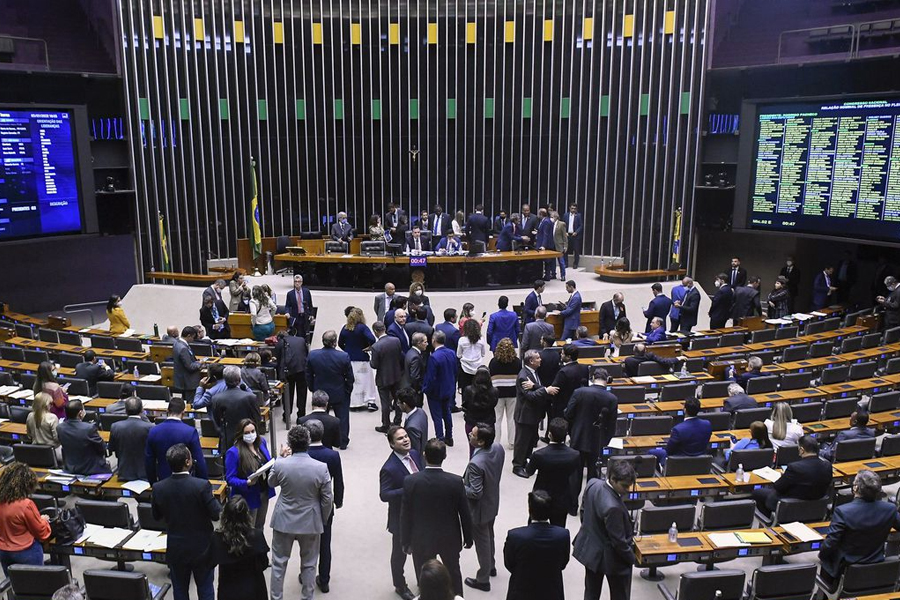 Câmara começa a análise de PEC da Transição - News Rondônia
