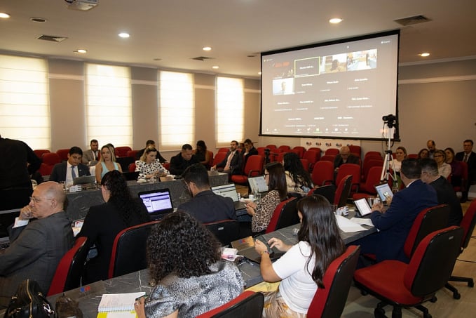 MPRO participa da 2.ª edição do evento "Conectando Periferias" - News Rondônia