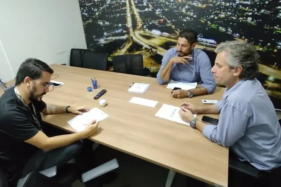 Vereador Márcio Pacele solicita implantação de iluminação pública para distrito de Vista Alegre do Abunã - News Rondônia