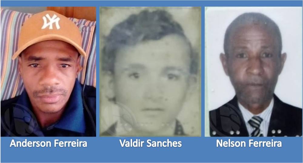Identificados os homens que morreram após batida frontal entre Corolla e caminhão na BR 364; os três eram moradores de Vilhena - News Rondônia
