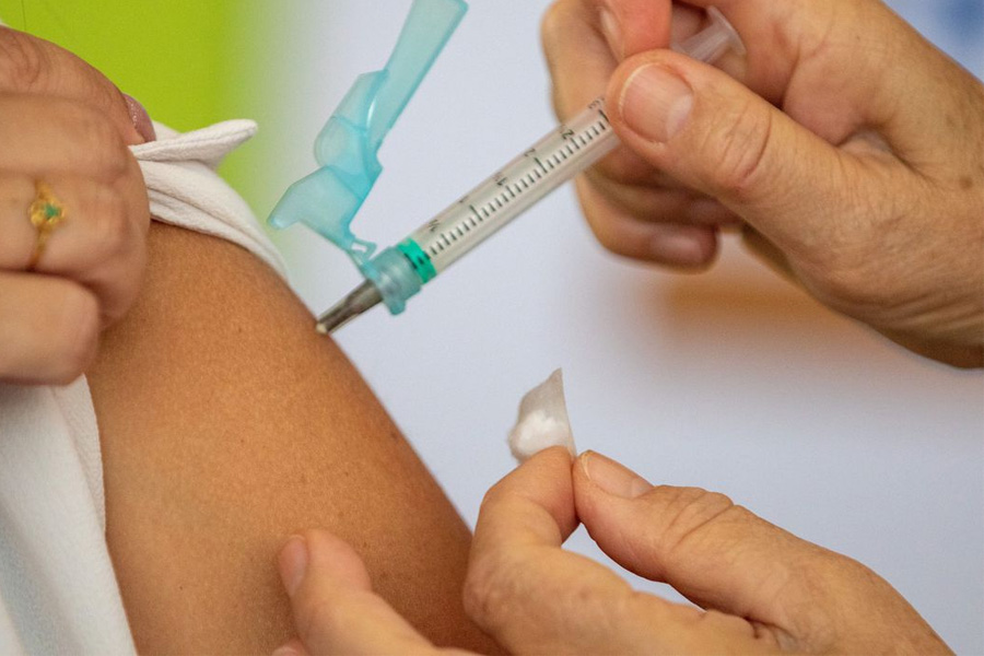 Vacinação contra a covid-19 precisa ser mantida em dia e ampliada - News Rondônia