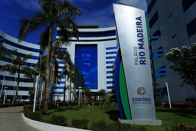 Publicado edital do Processo Seletivo de estagiários para a Procuradoria-Geral do Estado; inscrições seguem até 3 de maio - News Rondônia