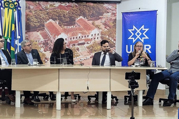 Adunir reafirma luta em defesa dos docentes e por garantia de progressões dentro da Unir - News Rondônia