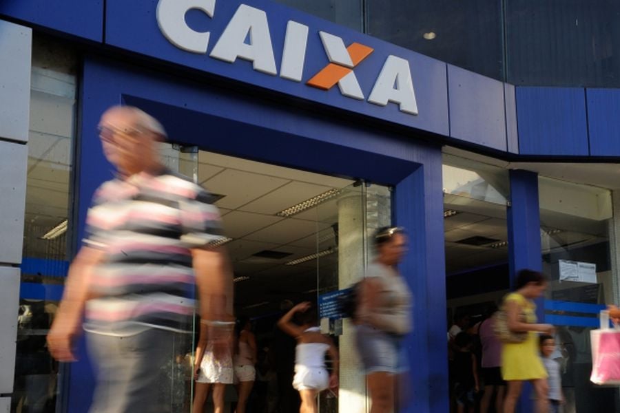 Caixa paga Bolsa Família a beneficiários com NIS de final 2 - News Rondônia