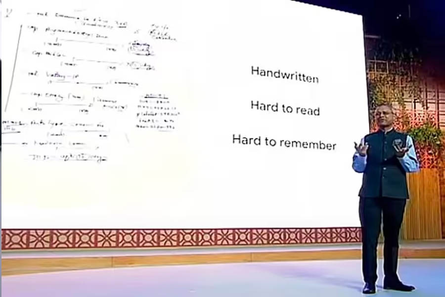 Google vai traduzir letra de médico com nova tecnologia de IA - News Rondônia