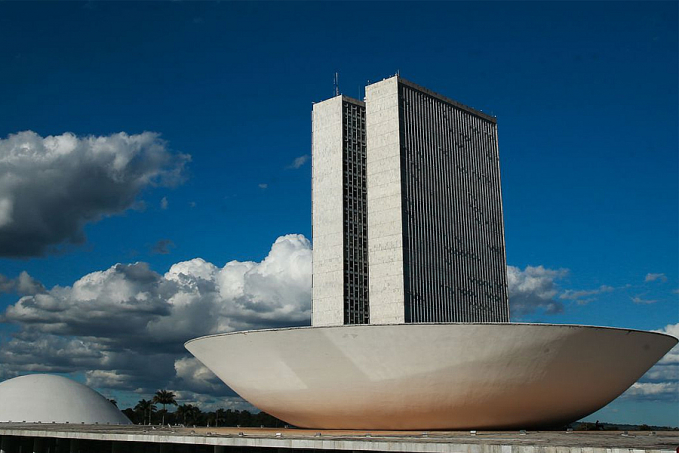 Conheça as atribuições específicas de deputados federais - News Rondônia