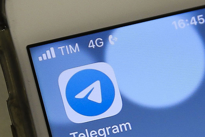 STF multa Telegram em R$ 1,2 milhão por descumprir bloqueio de conta - News Rondônia