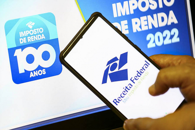 Receita paga hoje R$ 907 milhões em restituição de Imposto de Renda - News Rondônia