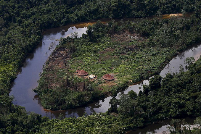 Governo suspende novas autorizações de acesso ao território Yanomami - News Rondônia