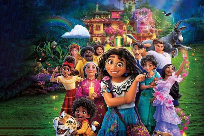 Porto Velho vai receber o maior sucesso musical da Disney: O Musical dos Madrigal - News Rondônia