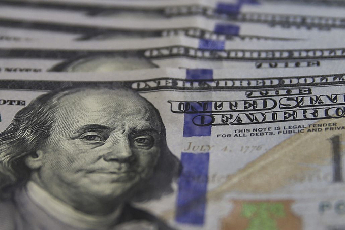 Dólar cai para R$ 5,18 em dia de anúncio de ministros do novo governo - News Rondônia