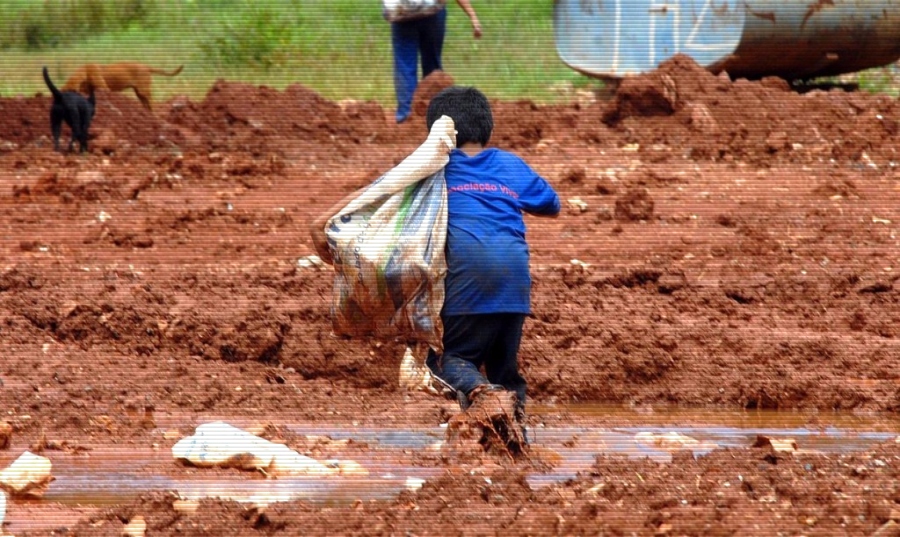 Porto Velho: município volta ao destaque com aumento da pobreza - News Rondônia