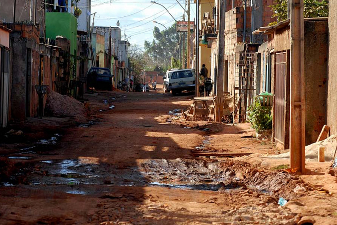 Porto Velho: município volta ao destaque com aumento da pobreza - News Rondônia