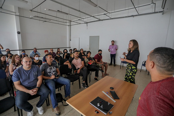 Capacitação para microempreendedores é ofertada pela Prefeitura de Porto Velho - News Rondônia