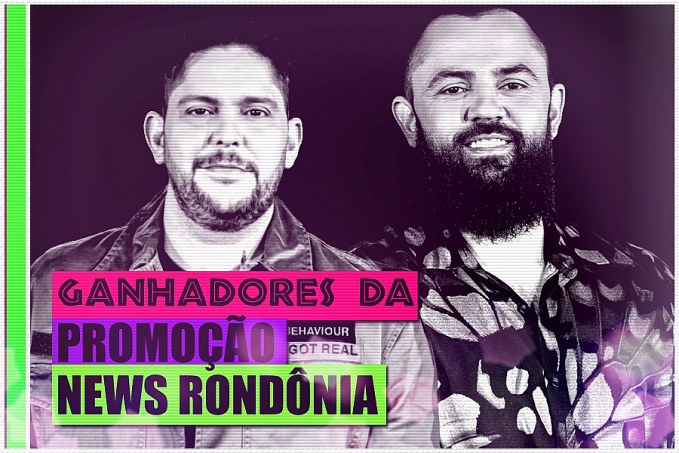 Promoção News Rondônia  Show do Jorge & Mateus: confira os ganhadores - News Rondônia