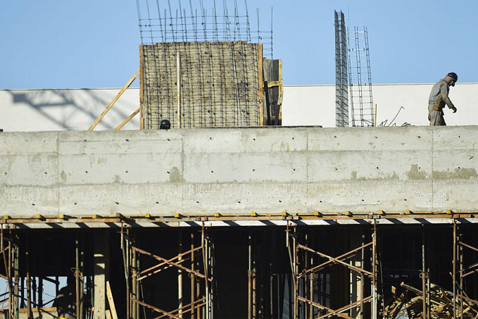 Plataforma online mapeará obras paradas em estados e municípios - News Rondônia
