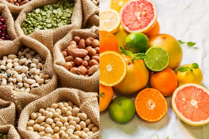 Conheça 10 alimentos para fortalecer o sistema imunológico das crianças - News Rondônia