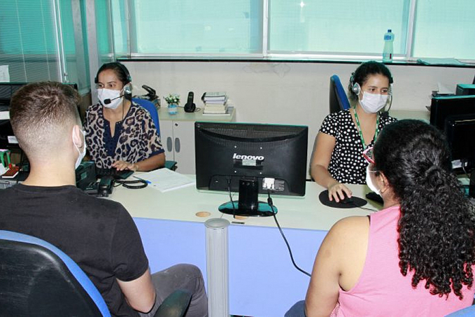 Sesau reforça importância das ouvidorias na área da Saúde como canais de comunicação para melhorar atendimento à população - News Rondônia