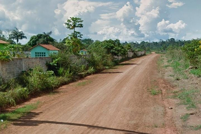 MISTÉRIO: Homem é encontrado morto quando fumava entorpecentes em residência - News Rondônia
