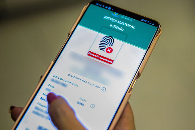Justificativa de ausência na votação pode ser enviada online - News Rondônia