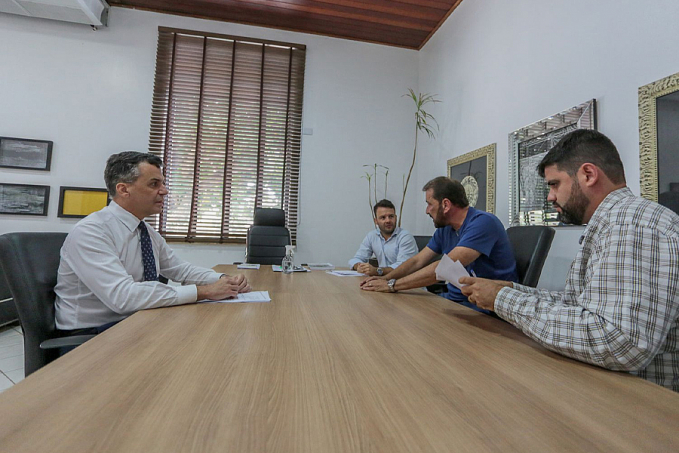 OBRAS: Prefeitura anuncia 300 quilômetros de meio-fio e sarjeta em diversos bairros de Porto Velho - News Rondônia