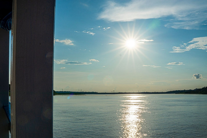 Pontos turísticos de Porto Velho são registrados por revista nacional - News Rondônia
