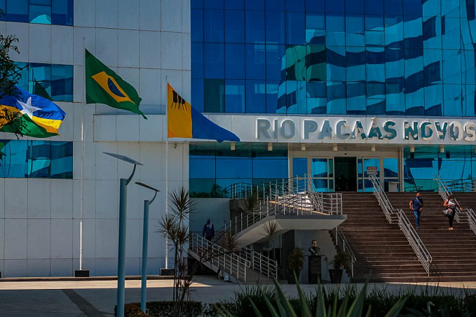 Rondônia sediará 42ª Reunião Técnica do Conselho Nacional de Controle Interno - News Rondônia