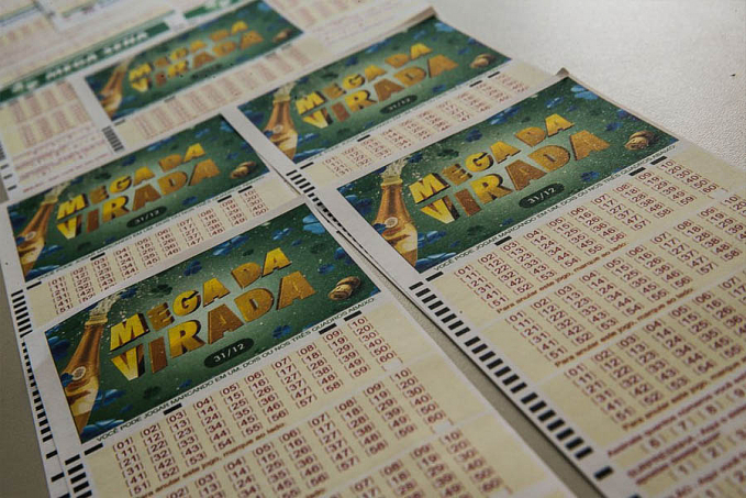 Mega-Sena da Virada: estimativa do prêmio sobe para R$ 500 milhões - News Rondônia