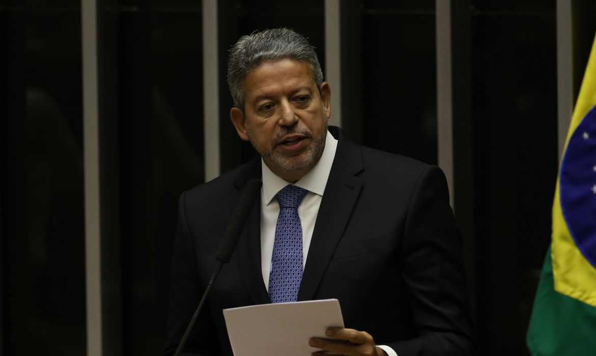 Com 464 votos, Arthur Lira é reeleito para presidência da Câmara dos Deputados - News Rondônia