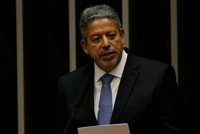 Com 464 votos, Arthur Lira é reeleito para presidência da Câmara dos Deputados - News Rondônia