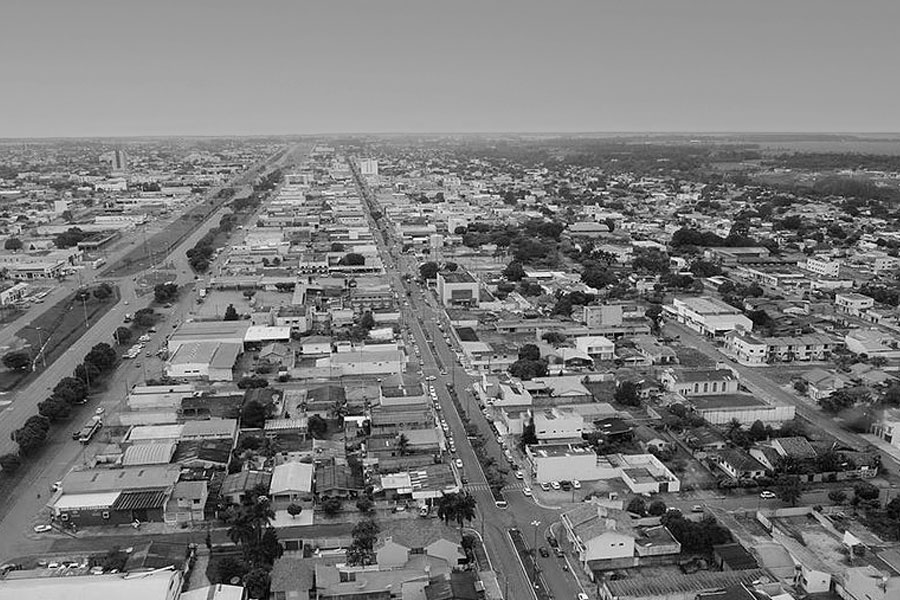 Resenha Política: calamidade em Vilhena, por Robson Oliveira - News Rondônia