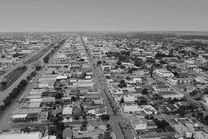 Resenha Política: calamidade em Vilhena, por Robson Oliveira - News Rondônia
