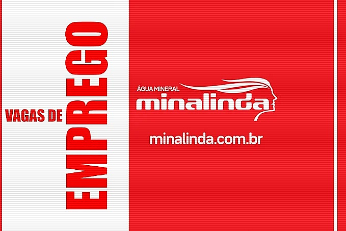 VAGAS DE EMPREGO: Empresa Minalinda está contratando para formados em contabilidade com experiência - News Rondônia