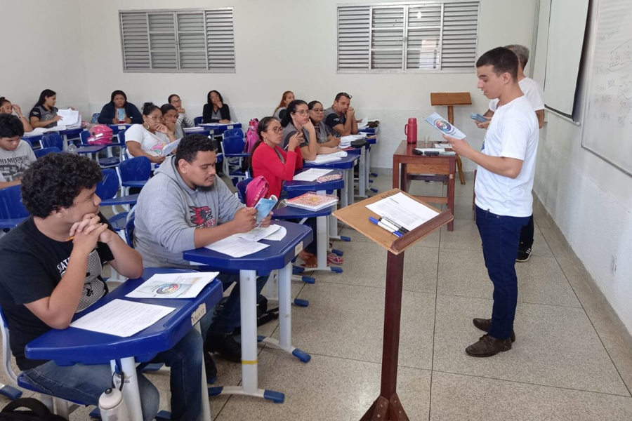 Estado mobiliza municípios a participarem das audiências públicas do Plano Plurianual 2024-2027 - News Rondônia