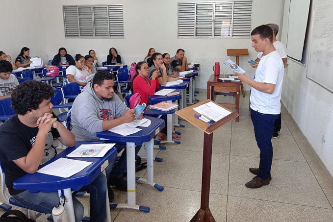 Estado mobiliza municípios a participarem das audiências públicas do Plano Plurianual 2024-2027 - News Rondônia