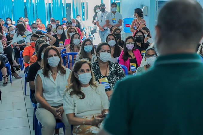 10° Conferência Municipal de Saúde será realizada em março na Capital - News Rondônia