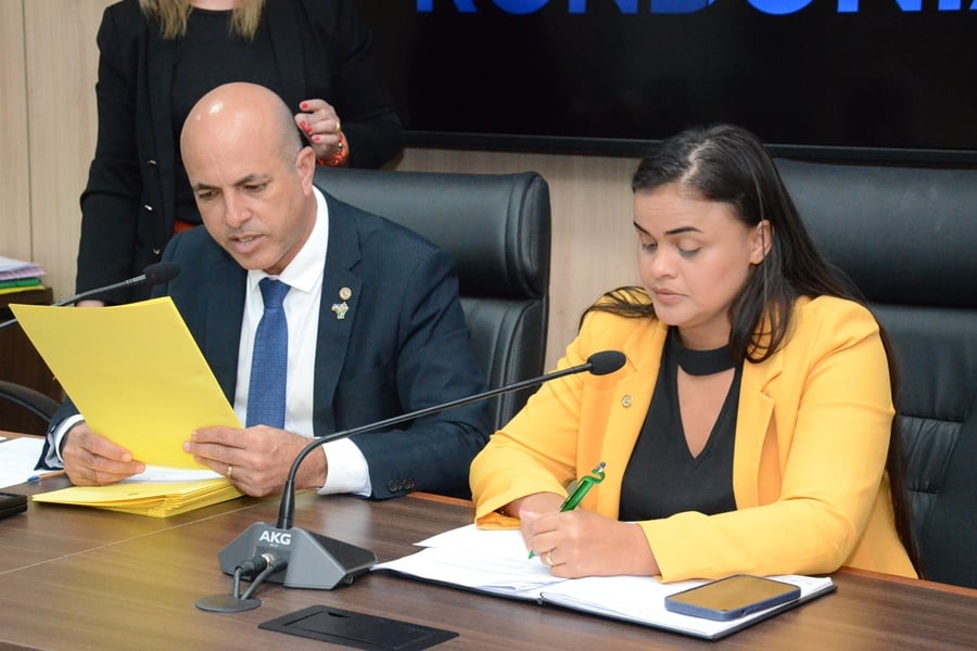 Lei que garante cota em concursos públicos para surdez unilateral já está em vigor - News Rondônia