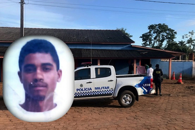 Polícia de Rondônia prende mulher suspeita de matar os próprios maridos; o último morreu a facadas no Dia dos Namorados - News Rondônia
