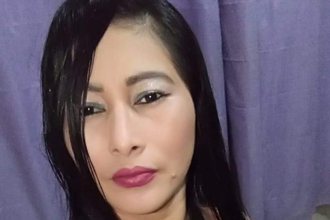 Mulher baleada na festa de aniversário morre no hospital e marido se entrega na delegacia - News Rondônia