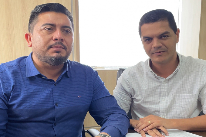 Após solicitação do Deputado Cássio Gois, Sesau prorroga prazo para inscrições do processo seletivo da saúde - News Rondônia