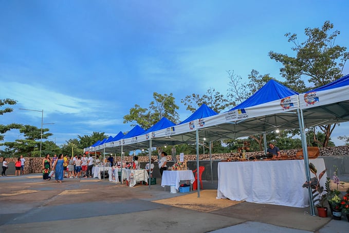 Agenda de feiras contempla Parque da Cidade, Parque Natural e outros espaços - News Rondônia