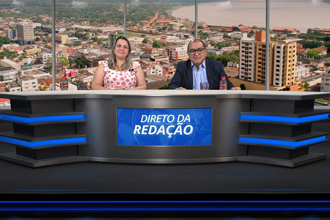 Deputada Estadual, Cláudia de Jesus, fala sobre início de gestão e projetos em prol de Rondônia - News Rondônia