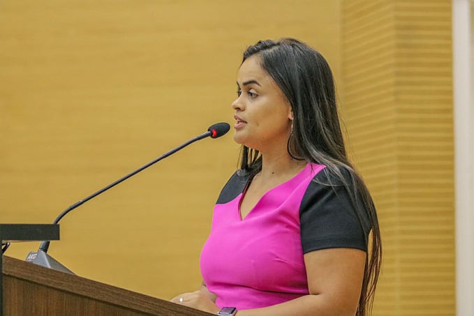 Dra Taíssa solicita estadualização de duas linhas rurais em Nova Mamoré - News Rondônia