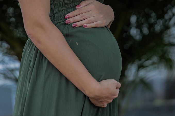 Redução da gravidez na adolescência é prioridade na saúde municipal - News Rondônia