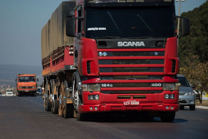 Câmara aprova medida que facilita reajustes de fretes rodoviários - News Rondônia